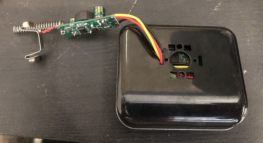 W126 handsfree solution with original Becker