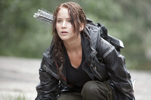 Die Tribute von Panem