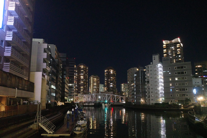 night walk night walk