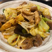 [嘉義] 聚椒點川味坊 酸菜魚鍋 香辣乾鍋 麻辣火鍋 川菜