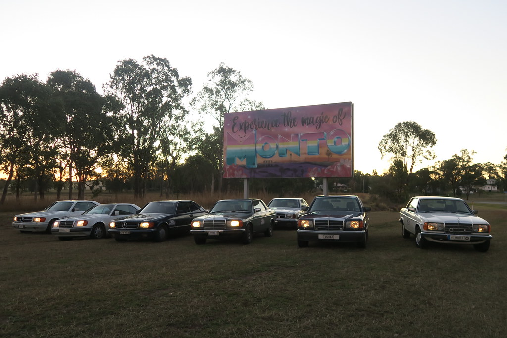 Longreach Trip – Day 3 – South East Queensland