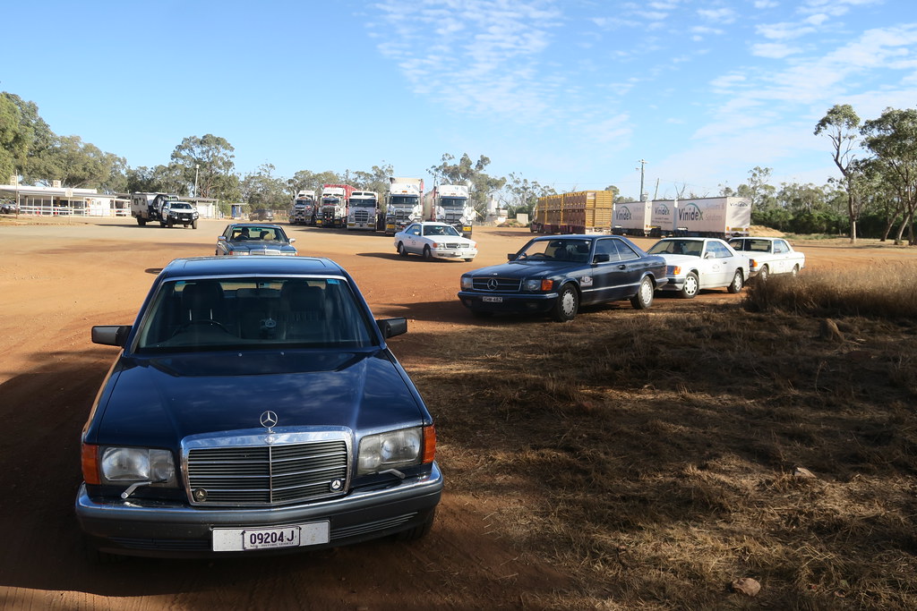 Longreach Trip – Day 6 – Southwest Queensland