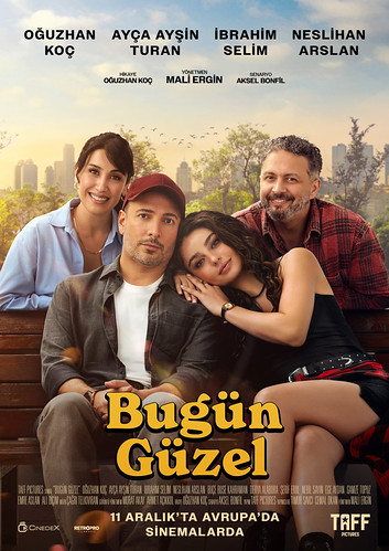 Bugün Güzel Bugün Güzel