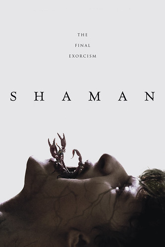 Shaman Shaman
