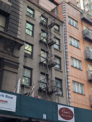NYC, 2024
