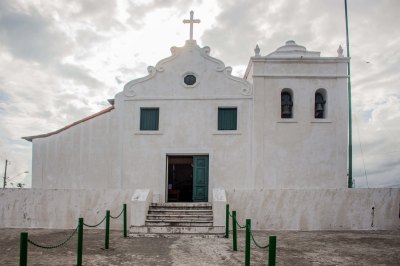 monte serrat
