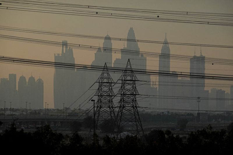 Crypto Navigates UAE Disruptions Amid Vigilant Focus on Iran Conflict