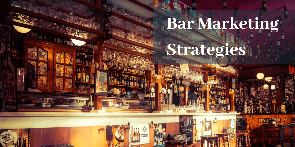 10 Bar Marketing Strategies to Attract More Customers