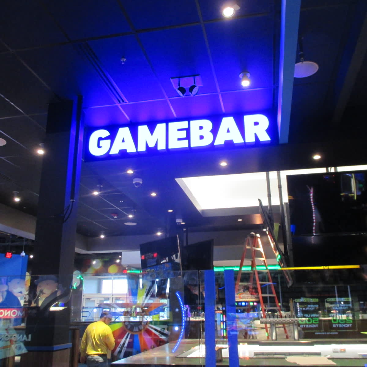 Arnco Sign Company Our Work Wallingford