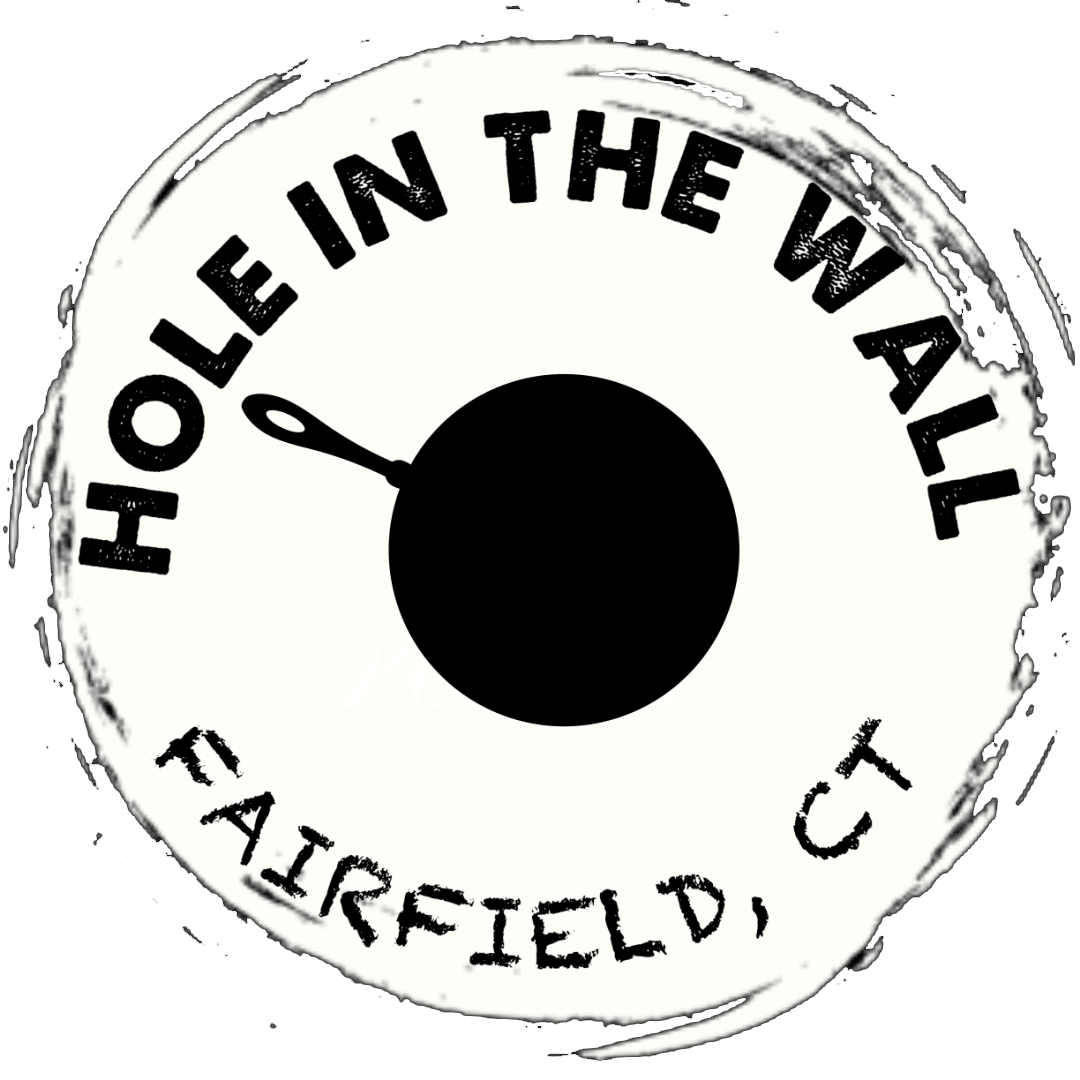 Hole in the Wall Menu Fairfield