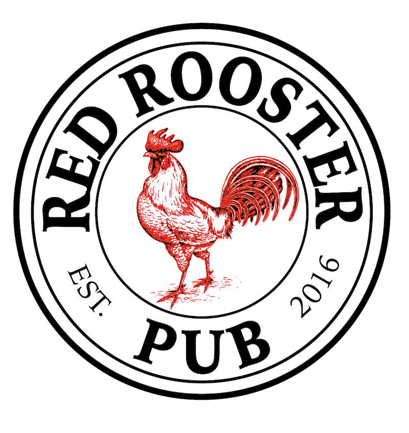 Red Rooster Logo