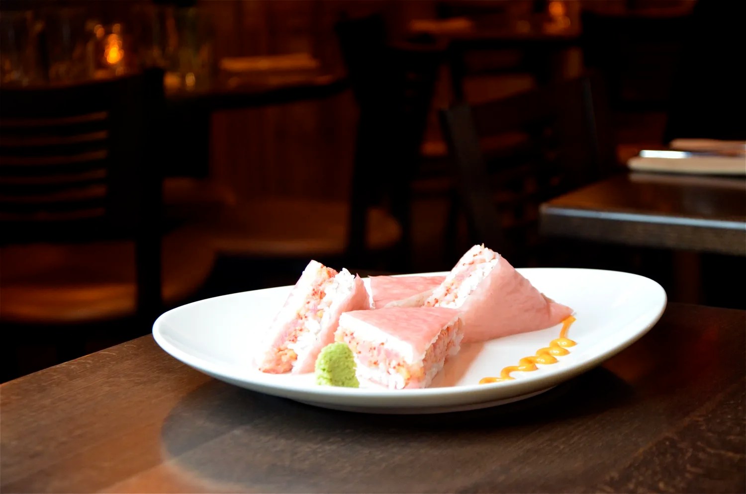 Canoe Gallery Greenwich