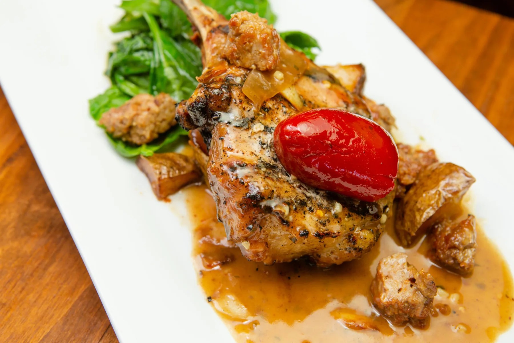 Home Copper City Bar and Grill