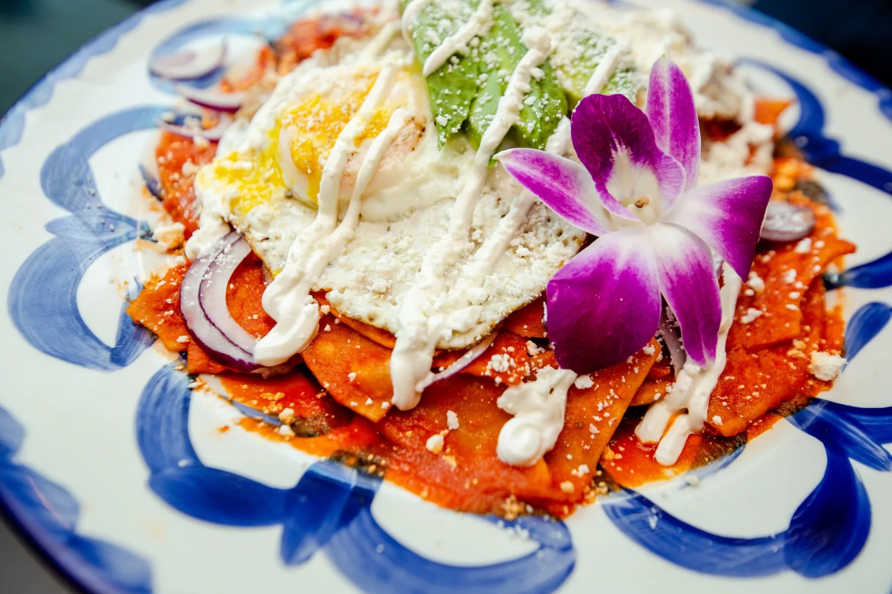 Home Guacamole's Mexican Cuisine