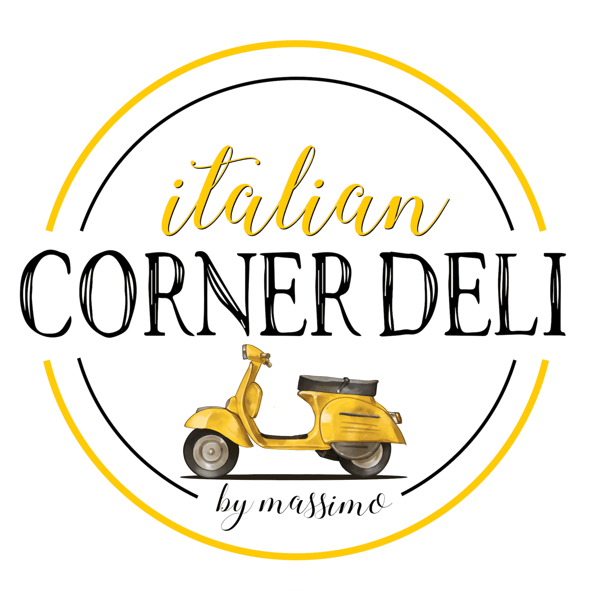 Italian Corner Deli by Massimo's Events Trumbull