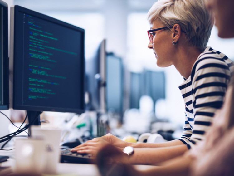Computer Programming Jobs In Maryland