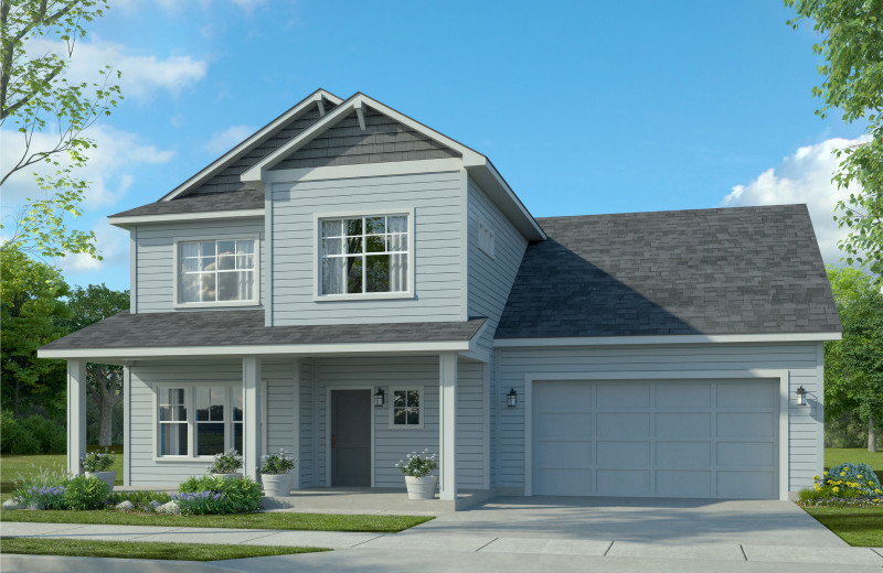 Addison Home Plan Summary Greenstone Homes