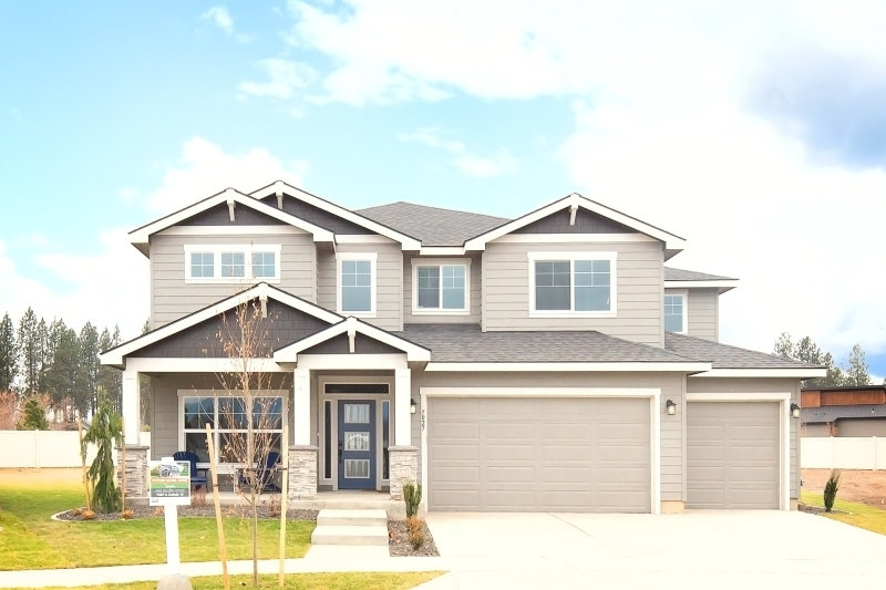 Sequoia at 7027 N Dubuis Dr Home Detail Greenstone Homes