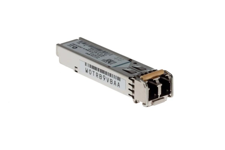 New GLC-SX-MMD - Cisco 1000BASE-SX SFP Module | CablesAndKits