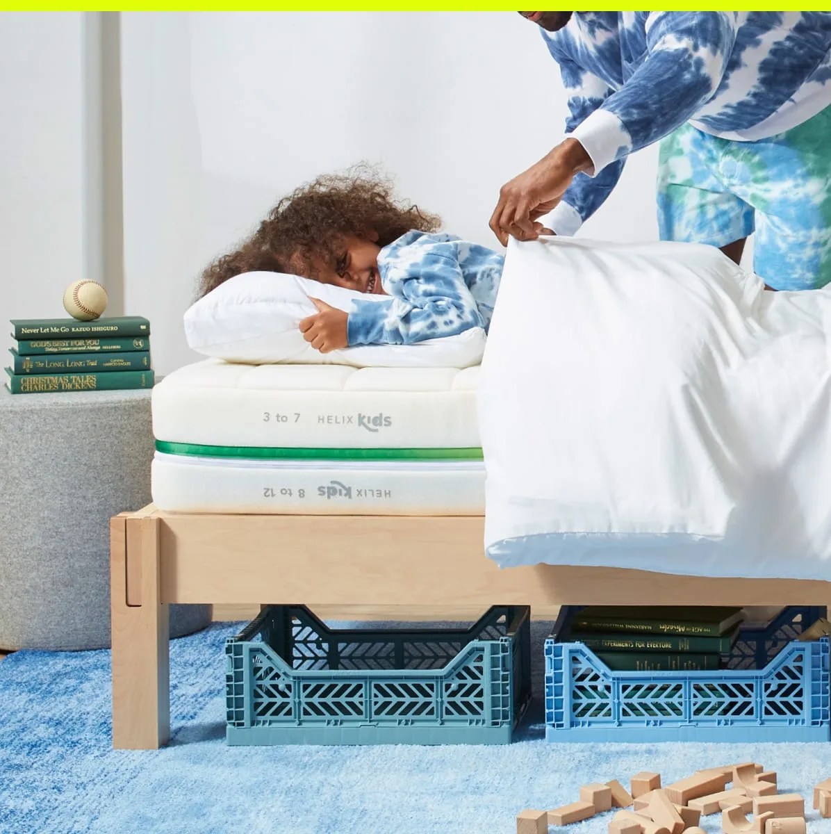 Helix Mattress Sales 2 Helix Sleep