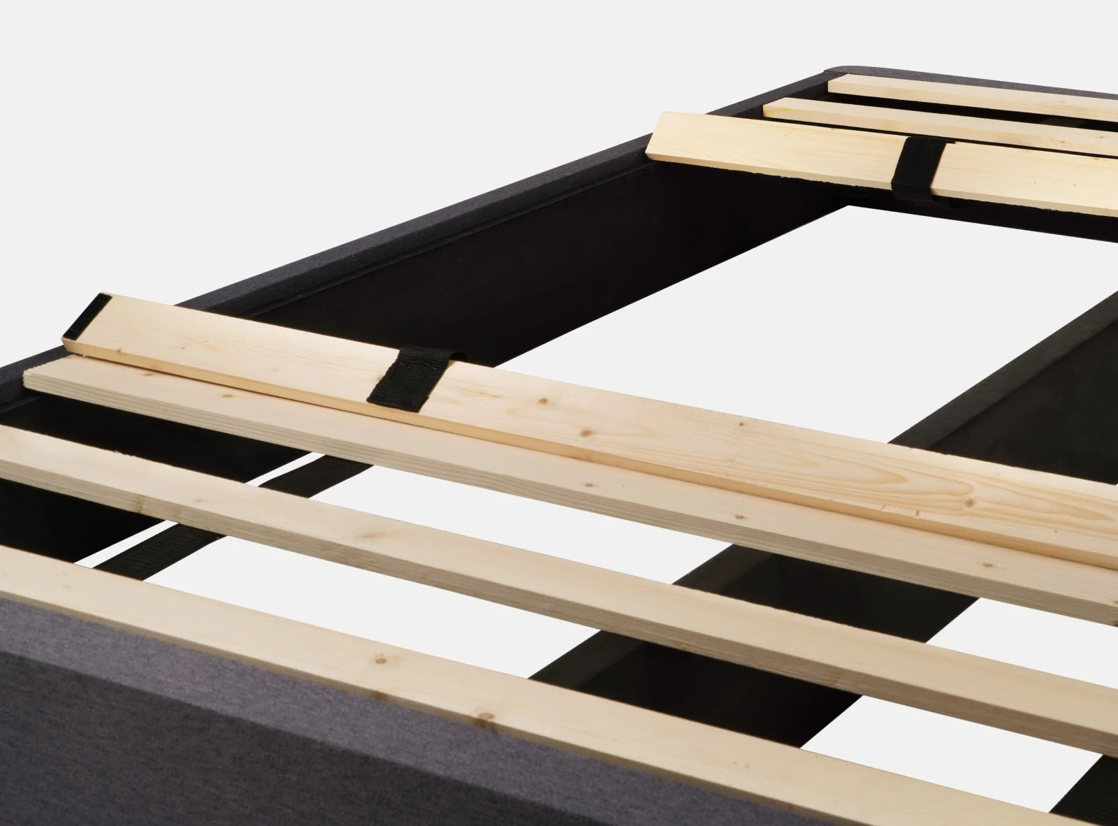 Shop the Helix Foundation Support your Mattress Helix Sleep