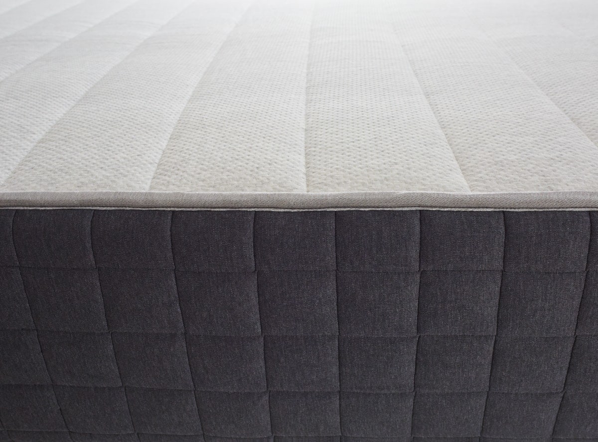 Shop the Helix Plus Mattress for Plus Size Sleepers Helix Sleep