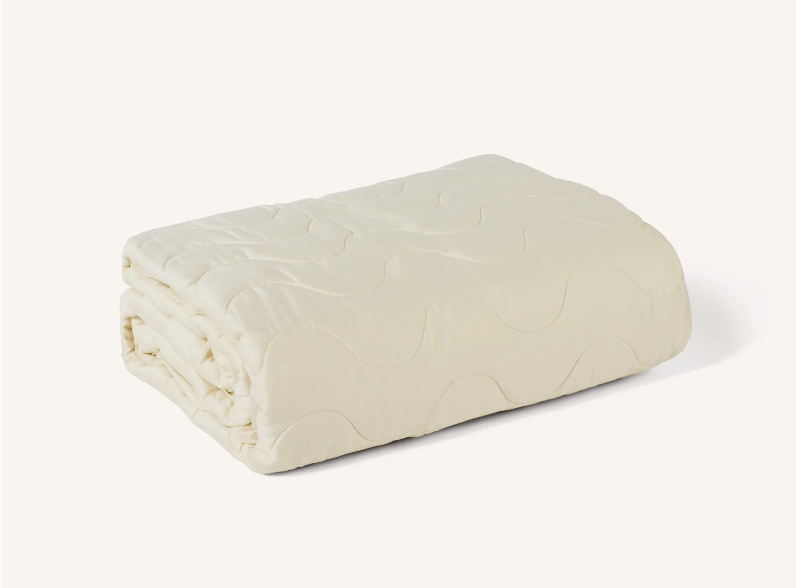 Organic Mattress Pad Birch