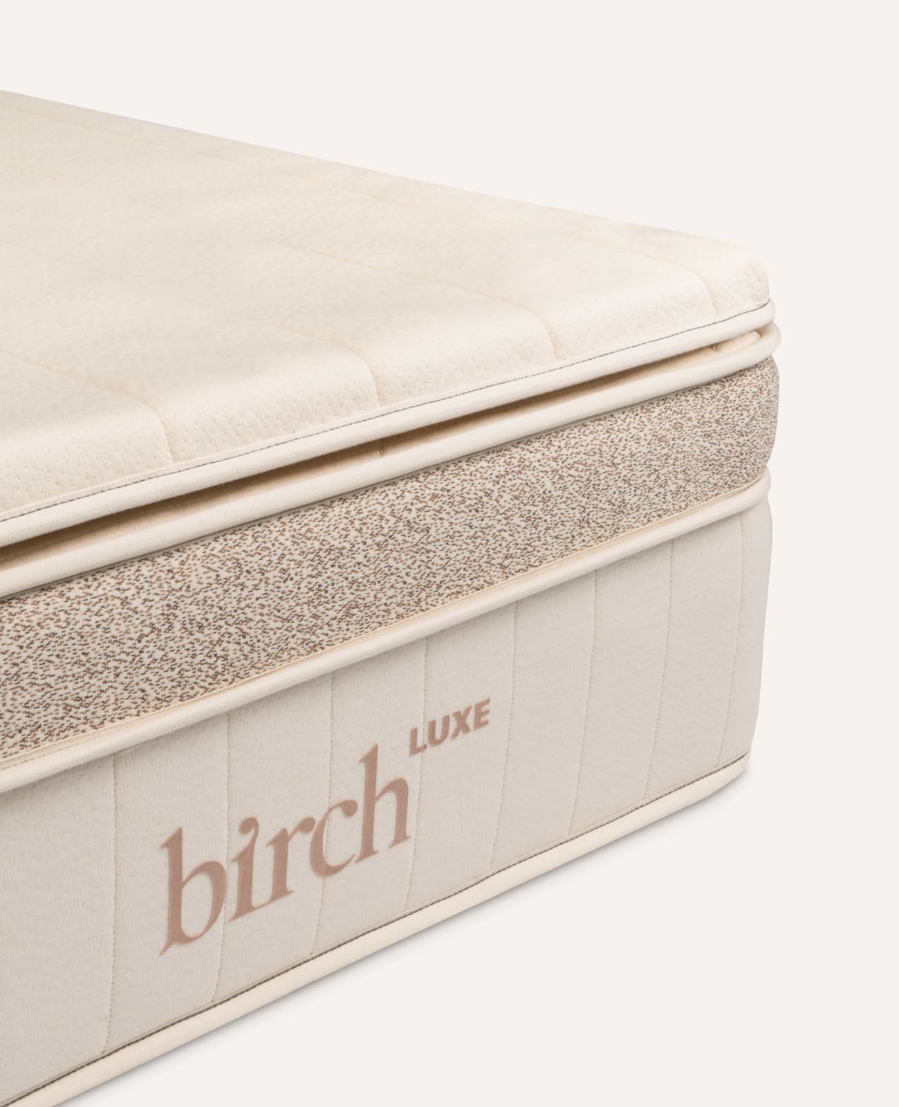 Birch Organic Mattress Topper Natural Latex Mattress Topper Birch