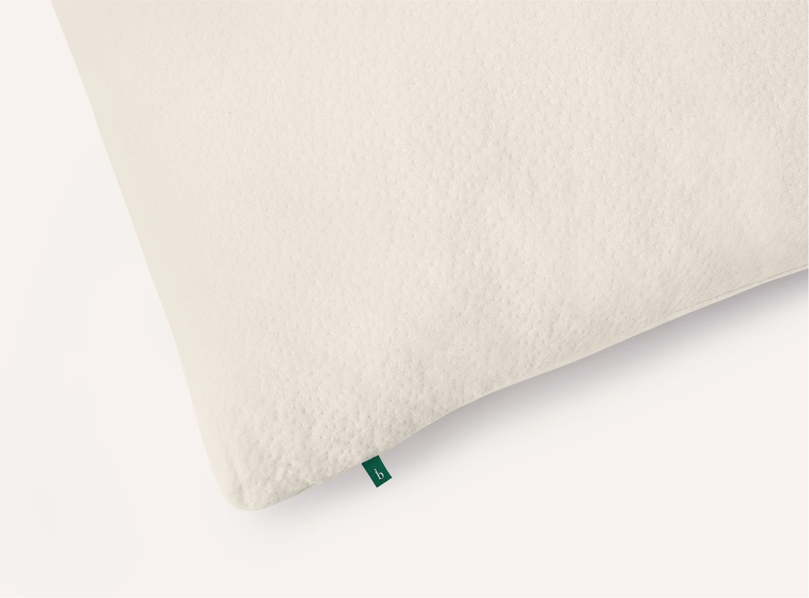 Birch Organic Eco Friendly Pillow Best Organic Cotton Pillow Birch