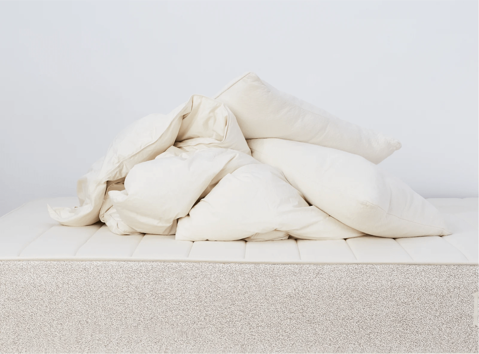 Birch Organic Eco Friendly Pillow Best Organic Cotton Pillow Birch