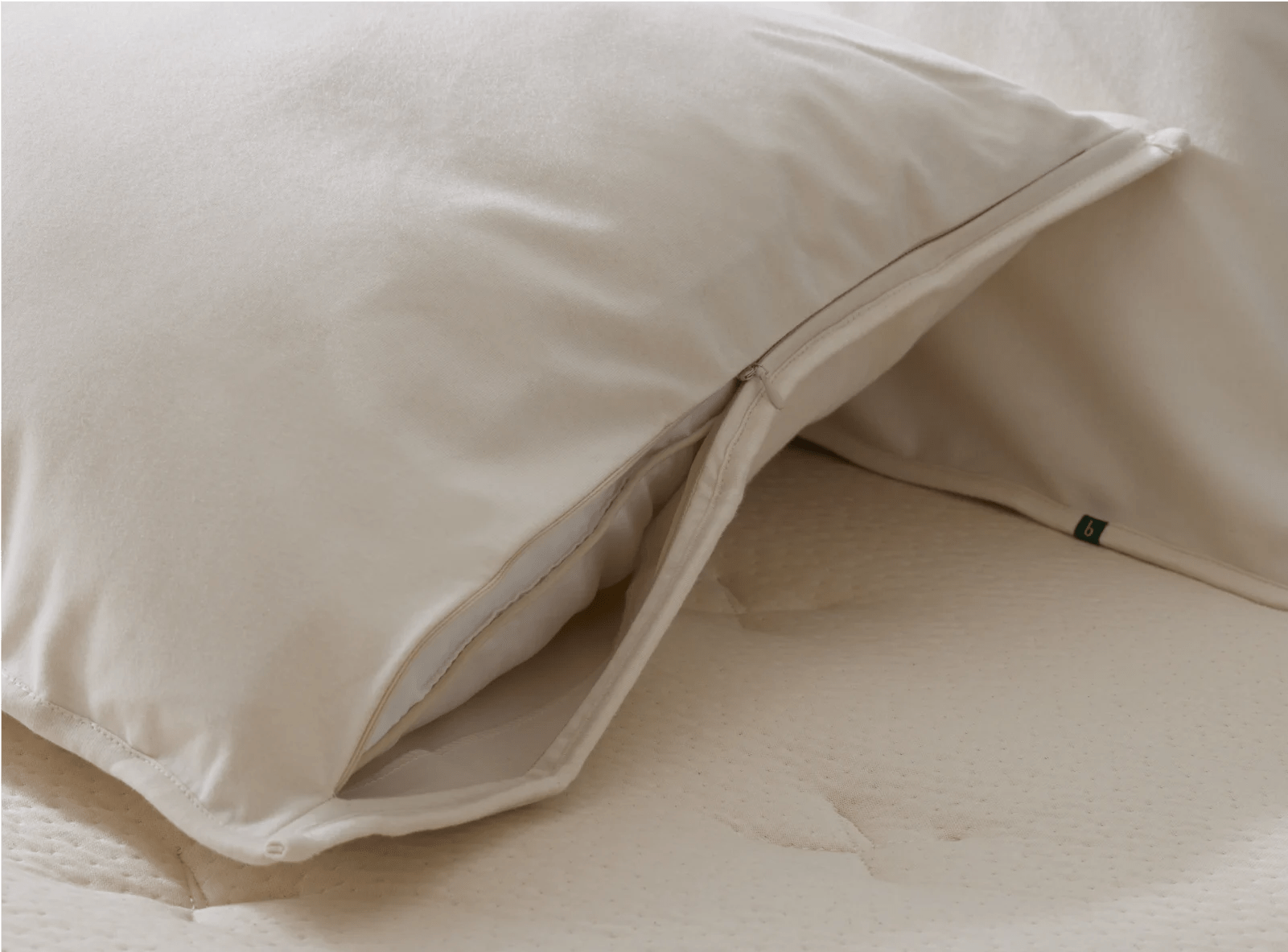 Birch Waterproof Pillow Protector Birch