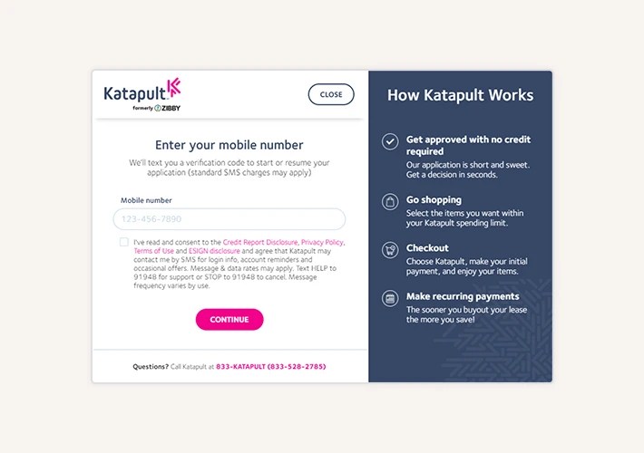 Mattress Financing Birch