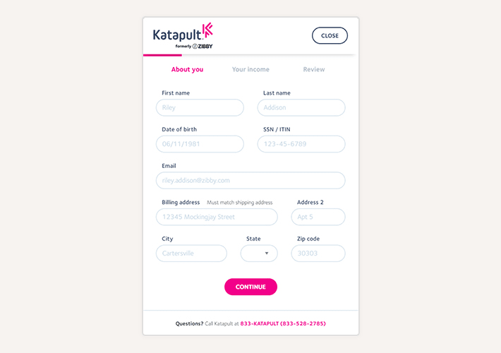 Mattress Financing Birch