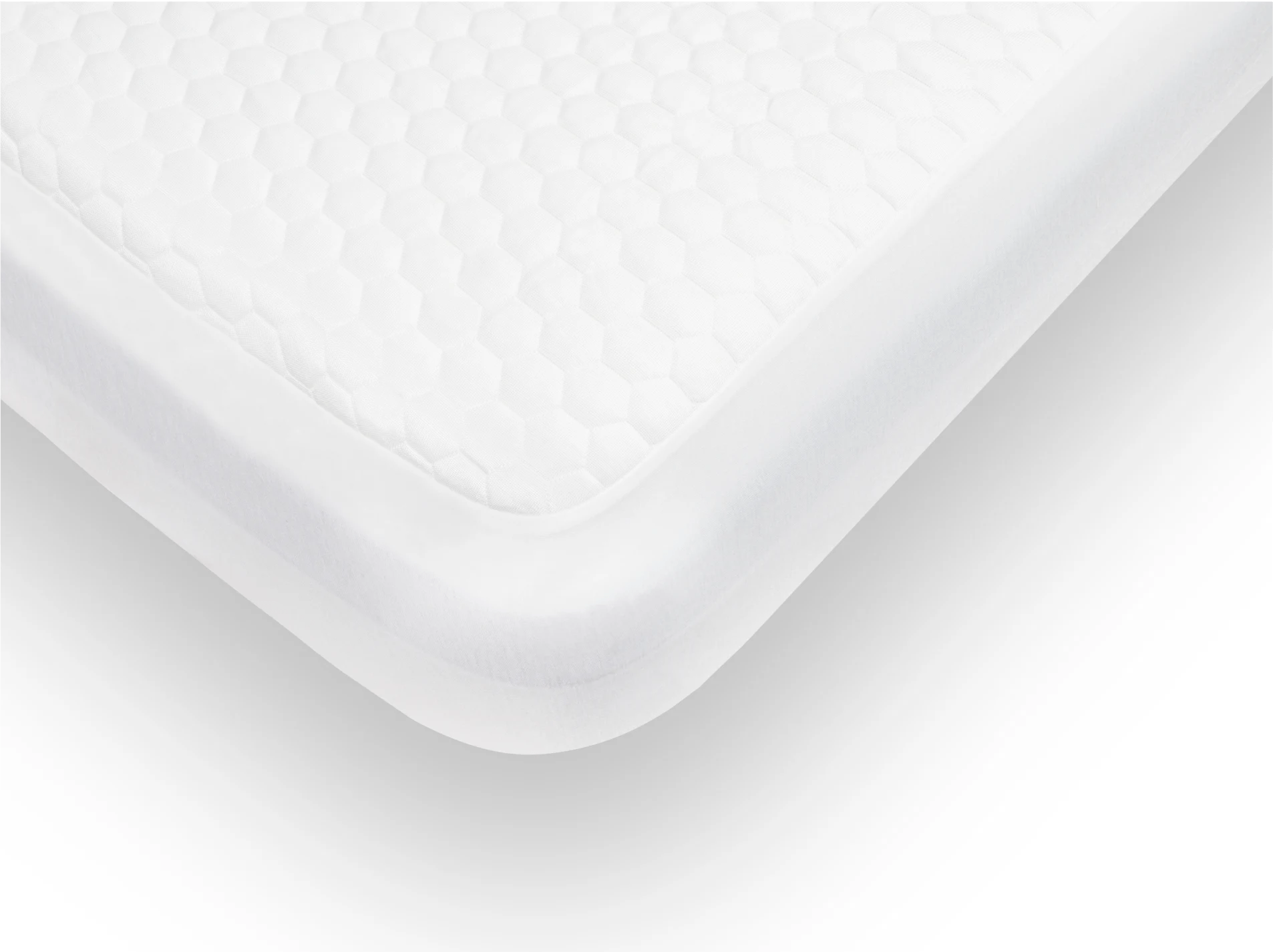 Luxury Cooling Mattress Protector RV