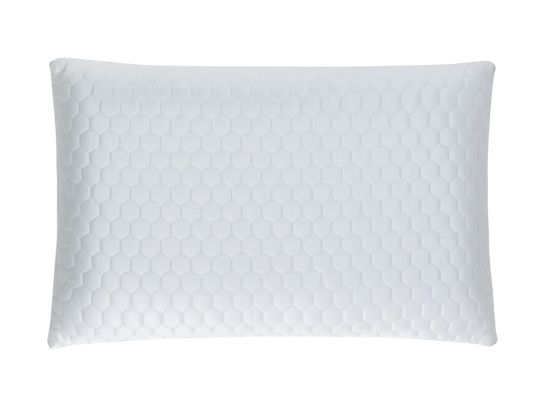 Luxury Cooling Memory Foam Pillow Brooklyn Bedding