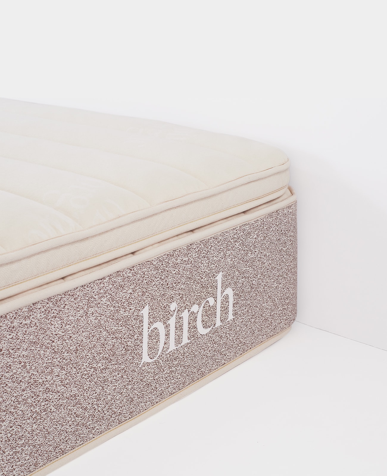 Birch Organic Mattress Topper Natural Latex Mattress Topper Birch