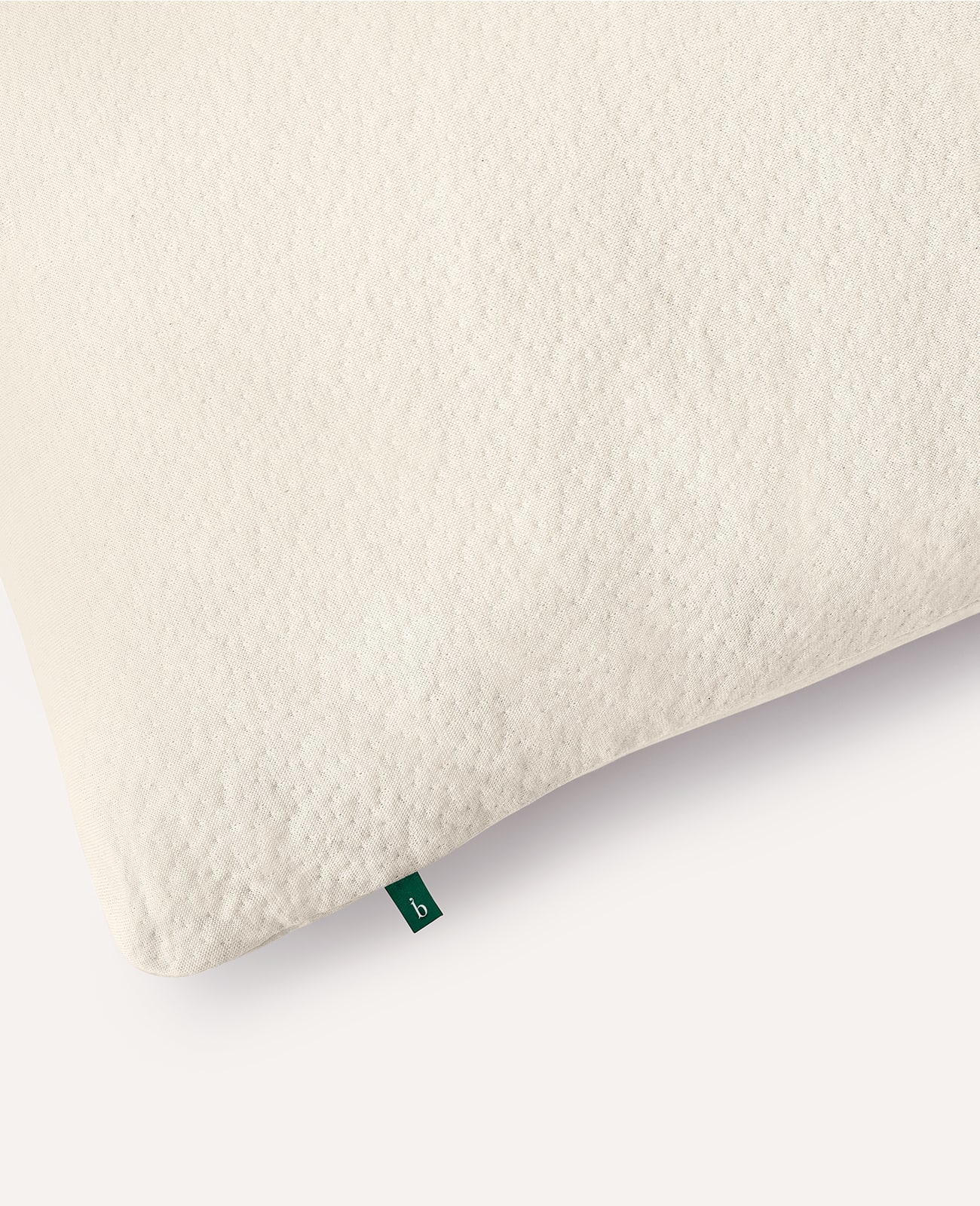 Birch Organic Eco Friendly Pillow Best Organic Cotton Pillow Birch