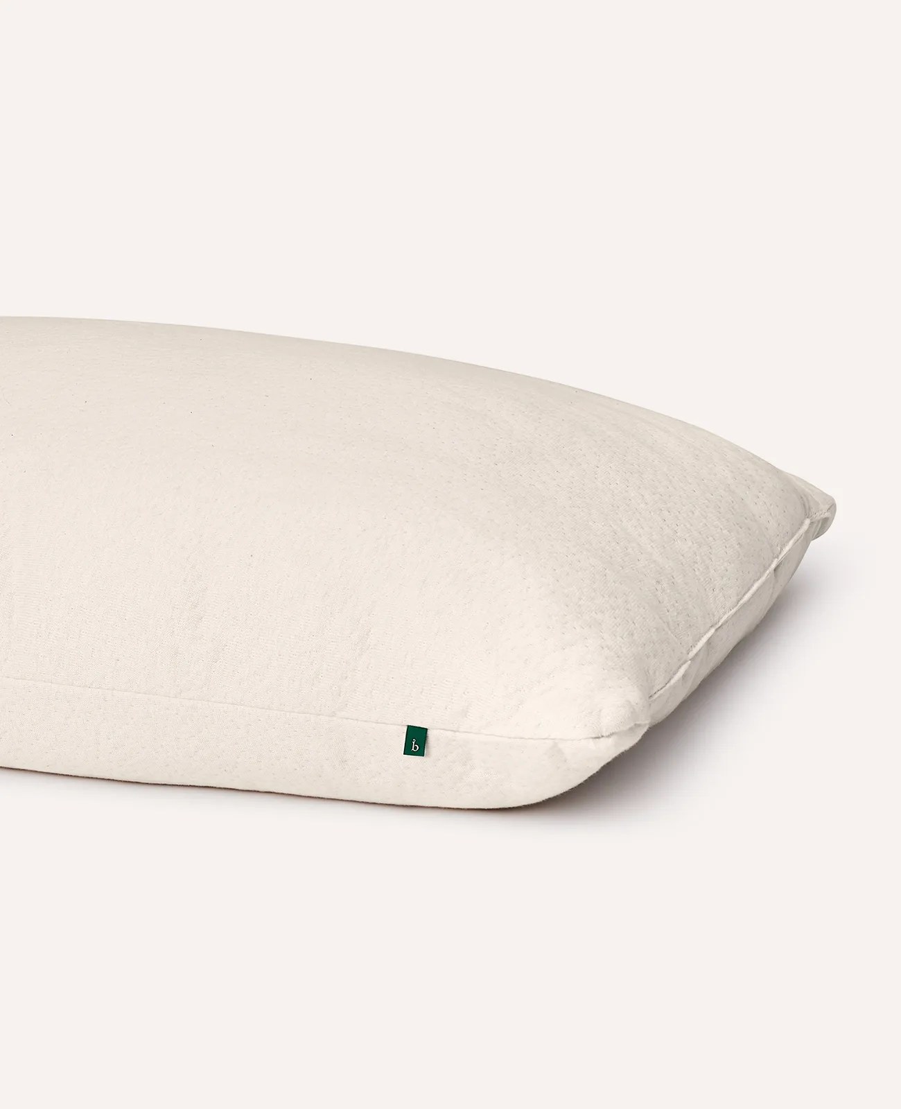 Birch Organic Eco Friendly Pillow Best Organic Cotton Pillow Birch