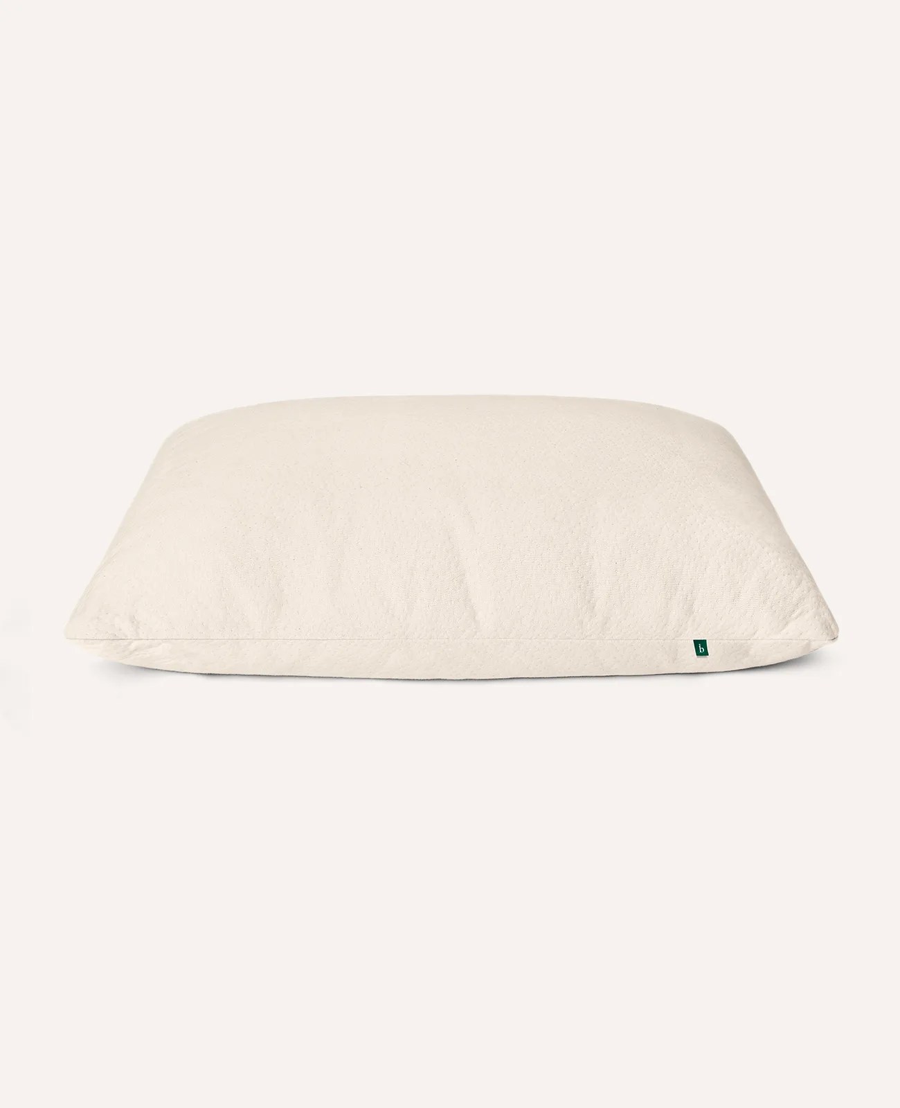 Birch Organic Eco Friendly Pillow Best Organic Cotton Pillow Birch
