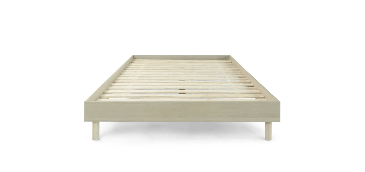 Birch Natural Mattress Birch
