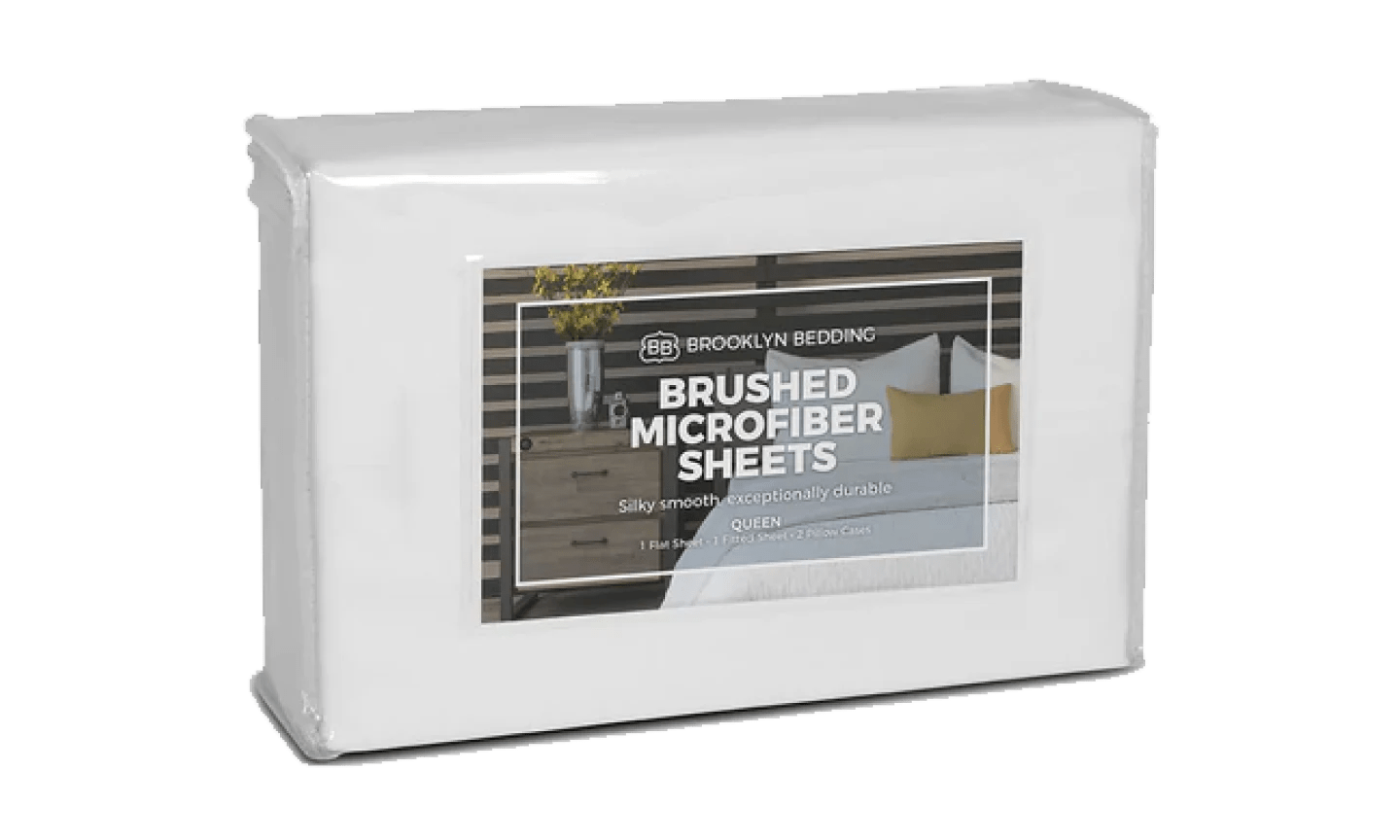Brooklyn Bedding Brooklyn Bedding