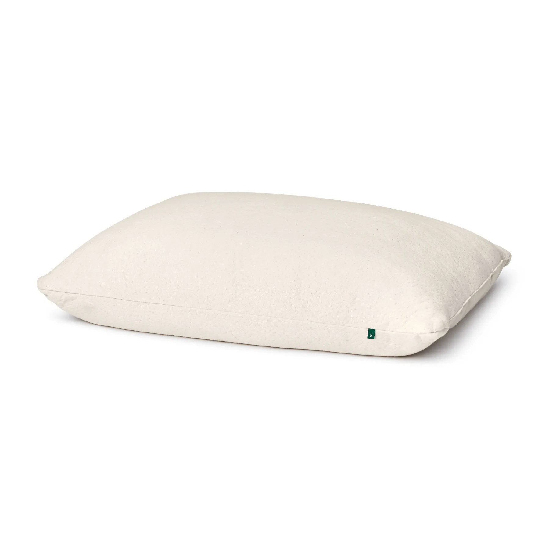 Birch Organic Eco Friendly Pillow Best Organic Cotton Pillow Birch