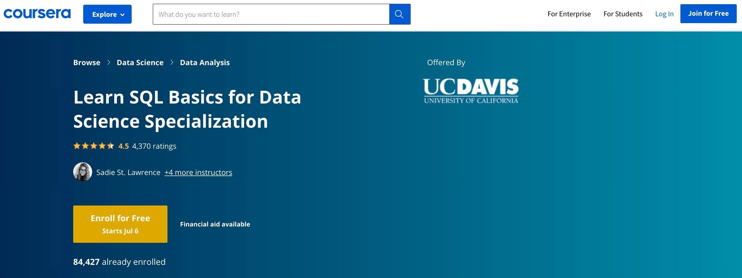 5 Best Online Data Science Programs in 2021 Learn Hevo