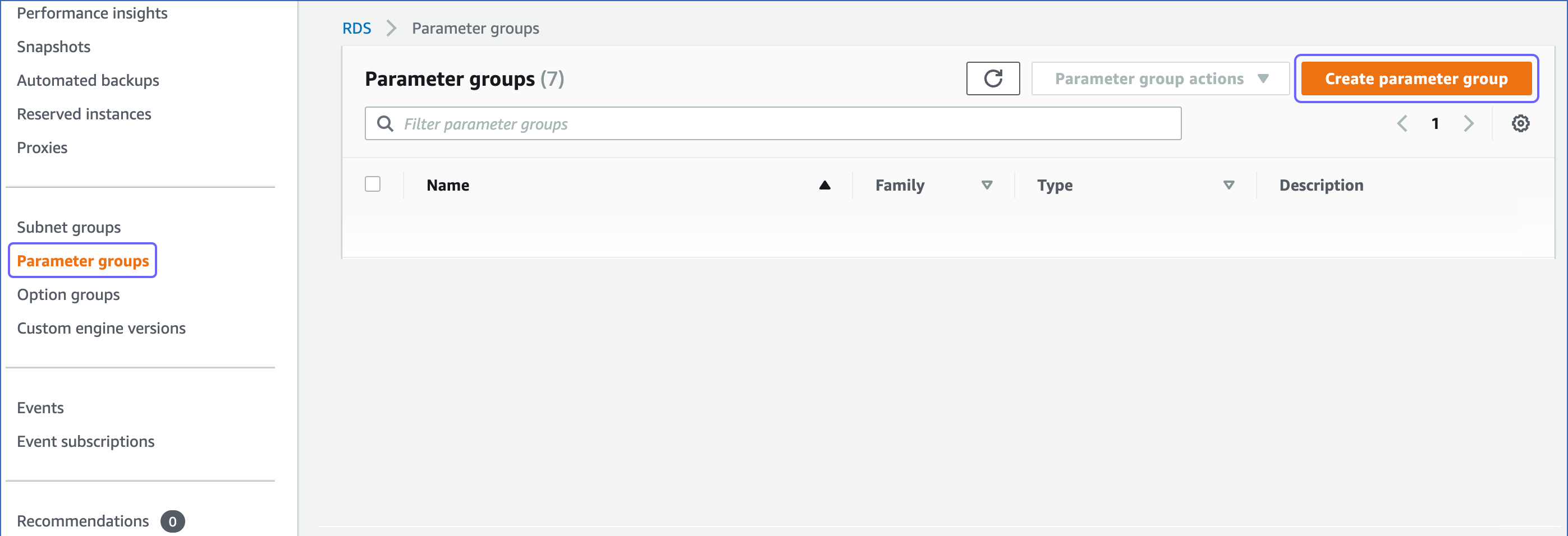 Amazon RDS PostgreSQL Hevo Data