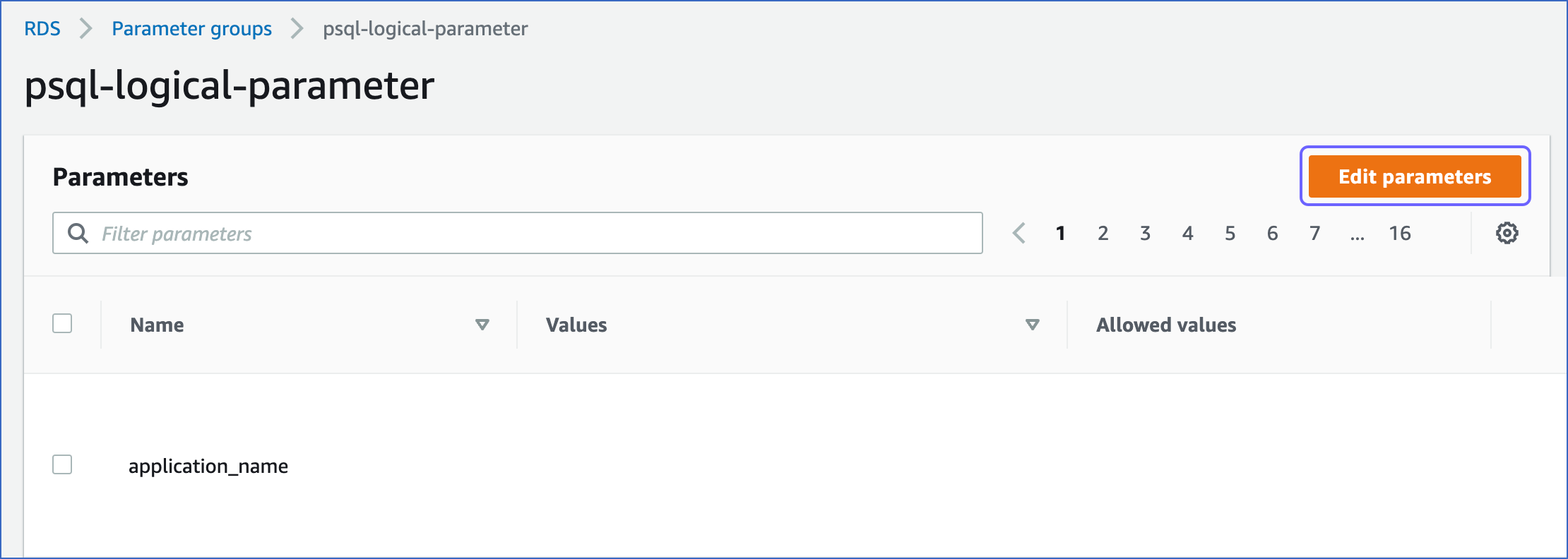 Amazon RDS PostgreSQL Hevo Data