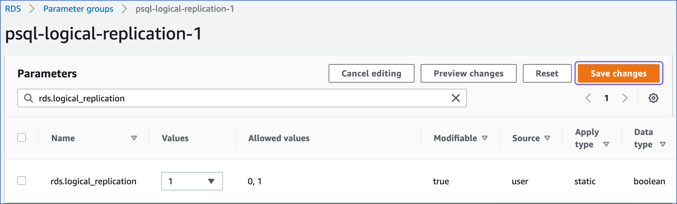 Amazon RDS PostgreSQL Hevo Data