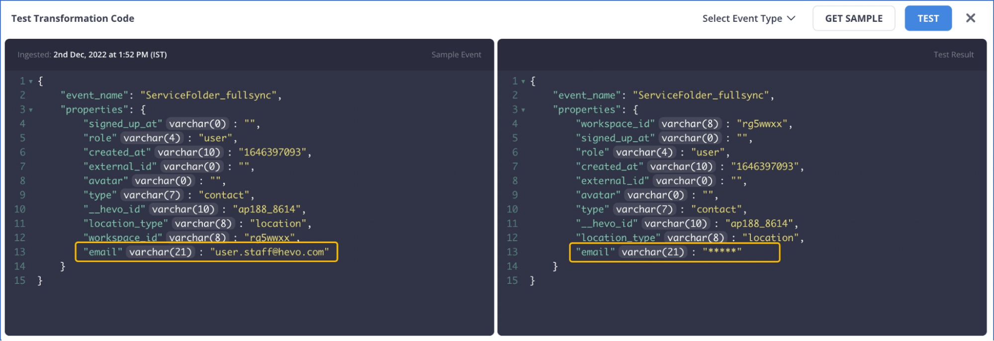 Understanding Dynamic Snowflake Data Masking Hevo
