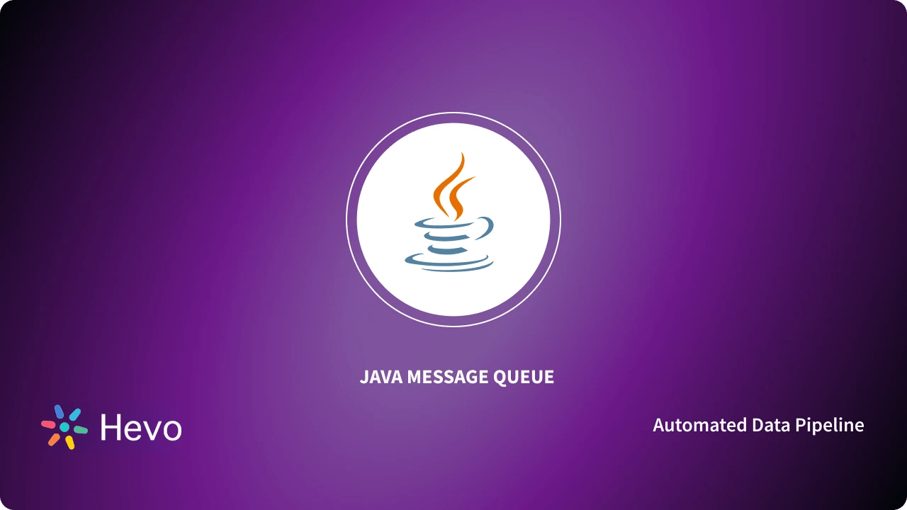 An Easy Guide to Java Message Queue Compared With Kafka & RabbitMQ