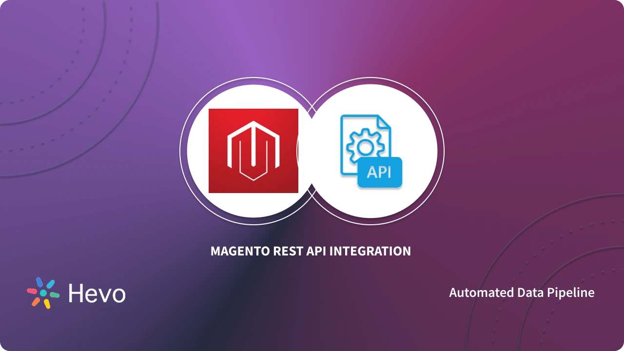 Understanding Magento REST API Simplified 101 Learn Hevo