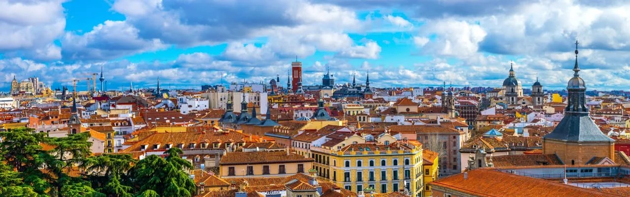 Trabajos fin de semana, por horas, para estudiantes en Madrid AppJobs
